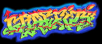 graffiti